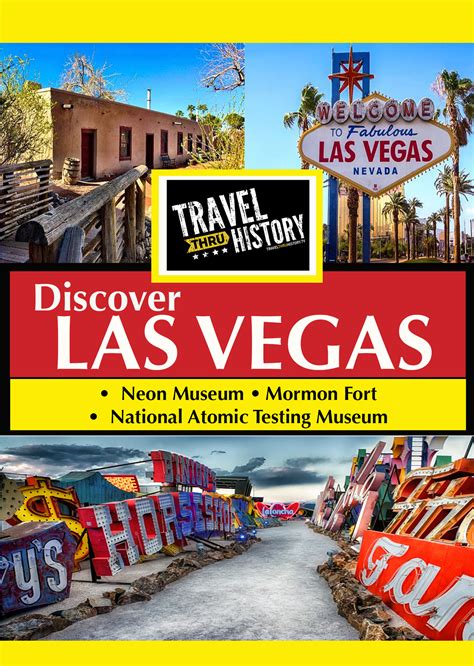 Unleash the Magic of Las Vegas: Register for an Unforgettable Excursion